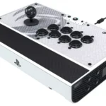 Buy Nacon Daija Arcade Stick For PS5 & PS4 online in Kuwait | M&E Store