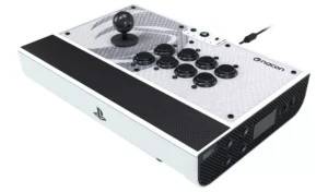 Buy Nacon Daija Arcade Stick For PS5 & PS4 online in Kuwait | M&E Store