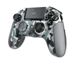 Nacon Revolution 5 Pro Wireless Controller For PS5 & PS4 - Arctic Camo - Image 2