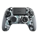 Nacon Revolution 5 Pro Wireless Controller For PS5 & PS4 - Arctic Camo | Buy Online in Kuwait | M&E Store