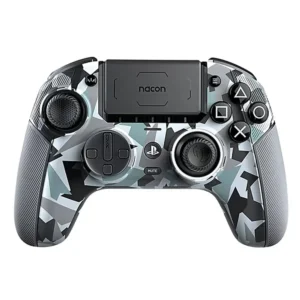 Nacon Revolution 5 Pro Wireless Controller For PS5 & PS4 - Arctic Camo | Buy Online in Kuwait | M&E Store