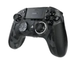 Nacon Revolution 5 Pro Wireless Controller For PS5 & PS4 - Urban Camo - Image 2