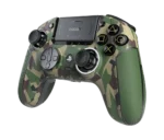 Nacon Revolution 5 Pro Wireless Controller For PS5 & PS4 - Forest Camo - Image 2