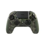 Nacon Revolution 5 Pro Wireless Controller For PS5 & PS4 - Forest Camo | buy Online in Kuwait | M&E Store
