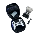 Nacon Revolution 5 Pro Wireless Controller PS4/PS5 – White - Image 3