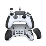 Nacon Revolution 5 Pro Wireless Controller PS4/PS5 – White - Image 2