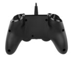 Nacon - Wired Compact Controller for PlayStation 4 - Blue - Image 3