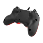 Nacon - Wired Compact Controller for PlayStation 4, PC - Red - Image 4