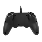 Nacon - Wired Compact Controller for PlayStation 4, PC - Red - Image 5