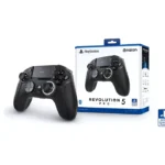 Nacon Wireless Controller Revolution 5 Pro PS4/PS5 - Black - Image 4