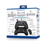 Nacon Wireless Controller Revolution 5 Pro PS4/PS5 - Black - Image 5