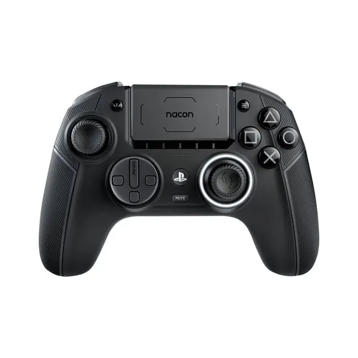 Nacon Wireless Controller Revolution 5 Pro PS4:PS5 - Black Nacon Wireless Controller Revolution 5 Pro PS4/PS5 - Black | Buy Online in Kuwait | M&E Store
