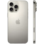 iPhone 16 Pro Max 256GB (Middle East Version) - Image 5