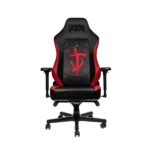 Noblechairs HERO Gaming Chair - DOOM Edition - Image 2