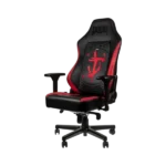 Buy Noblechairs HERO Gaming Chair - DOOM Edition online in Kuwait