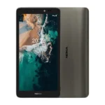Nokia C2 2nd Edition - Grey | Price in Kuwait