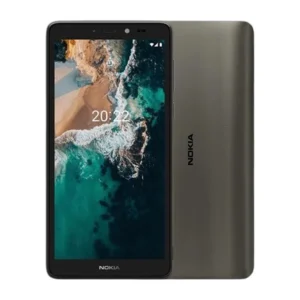 Nokia C2 2nd Edition - Grey | Price in Kuwait