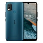 Nokia C21 PLUS TA-1433 Dual SIM (3GB RAM + 64GB Storage) Blue | Price in Kuwait