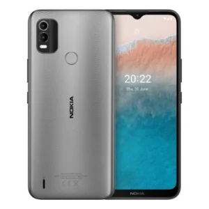 Nokia C21 PLUS TA-1433 Dual SIM (3GB RAM + 64GB Storage) Grey | Price in Kuwait