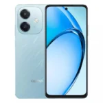 buy OPPO A3x (4GB+4GB RAM 128GB) - Ocean Blue Price in Kuwait
