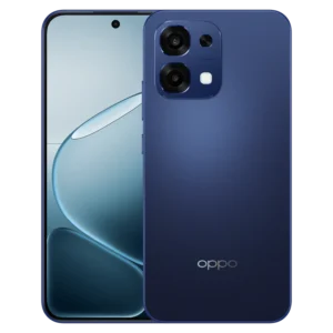 OPPO A6 Pro 5G (8GB RAM 256GB) - Stellar Blue Price in Kuwait