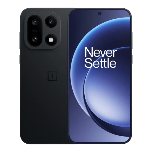 Buy OnePlus 15 (16GB+512GB) - Infinite Black | Best Price in Kuwait