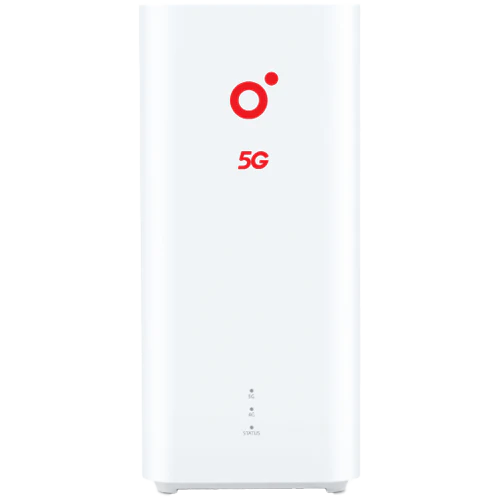 Buy Ooredoo 5.5G CPE Pro 6 Router H165-383 in Kuwait at best price Buy Ooredoo 5.5G CPE Pro 6 Router H165-383 in Kuwait at best price