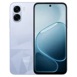 Oppo A6T 5G (6GB RAM + 256GB Storage) - Crystal Blue online in Kuwait, fast delivery