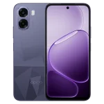 Oppo A6T 5G (6GB RAM + 256GB Storage) - Crystal Violet online in Kuwait, M&E Store