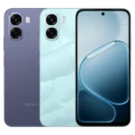 Oppo A6x 5G ( 4GB RAM |128GB) - Image 5