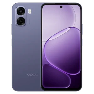Oppo A6x 5G ( 4GB+128GB) - Plum Purple Price in Kuwait