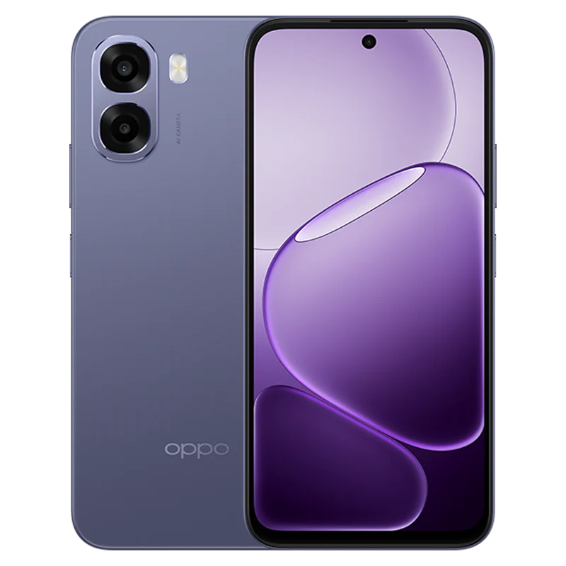 Oppo A6x 5G ( 4GB+128GB) - Plum Purple Oppo A6x 5G ( 4GB+128GB) - Plum Purple Price in Kuwait