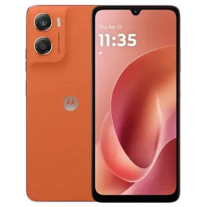 Motorola Moto G06 (4GB+64GB) | Best Price in Kuwait