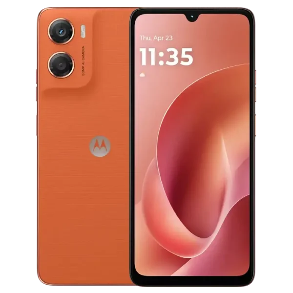 Motorola Moto G06 (4GB+64GB) | Best Price in Kuwait