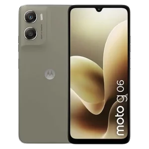 Motorola Moto G06 (4GB+64GB) | Best Price in Kuwait