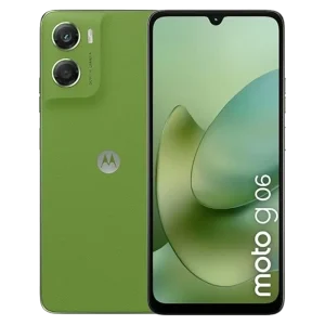 Motorola Moto G06 (4GB+64GB) | Best Price in Kuwait