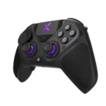 PDP Victrix Pro BGF Wireless Controller For PS5, PS4, PC - Black - Image 2