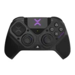 PDP Victrix Pro BGF Wireless Controller For PS5, PS4, PC - Black | Buy Online in Kuwait | M&E Store
