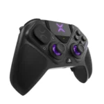 PDP Victrix Pro BGF Wireless Controller For PS5, PS4, PC - Black - Image 3