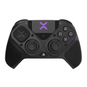 PDP Victrix Pro BGF Wireless Controller For PS5, PS4, PC - Black | Buy Online in Kuwait | M&E Store