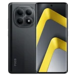 Buy POCO M8 5G (12GB RAM + 512GB Storage) - Black online in Kuwait, M&E Store