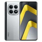Buy POCO M8 5G (12GB RAM + 512GB Storage) - Silver online in Kuwait, M&E store
