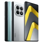 POCO M8 5G (12GB RAM | 512GB Storage) - Image 7