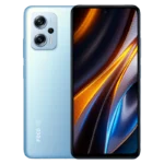 Buy POCO X4 GT 5G (8GB+256GB) - Blue | Best Price in Kuwait|