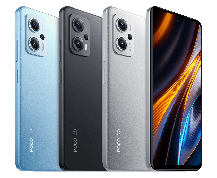 Buy Mobile Price in Kuwait Buy online POCO X4 GT 5G (8GB+256GB) Price in Kuwait