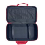 PS5 Carrying Bag For PS5 Slim - Red - Image 2