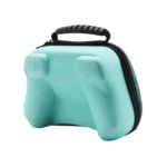 PS5 Controller Case Bag - Green - Image 4