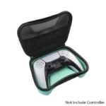 PS5 Controller Case Bag - Green - Image 3