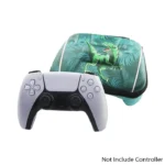 PS5 Controller Case Bag - Green - Image 2