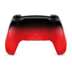 PS5 Dual Sense Wireless Controller - Techno Red - Image 3